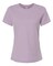 BELLA + CANVAS® Women’s Relaxed Jersey Crewneck Short Sleeve Tee